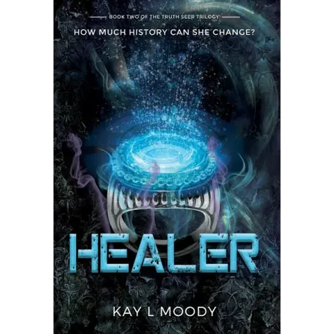 Healer