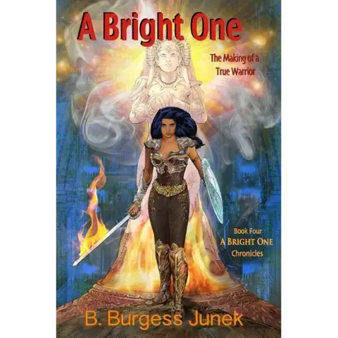 A Bright One: The Making of a True Warrior