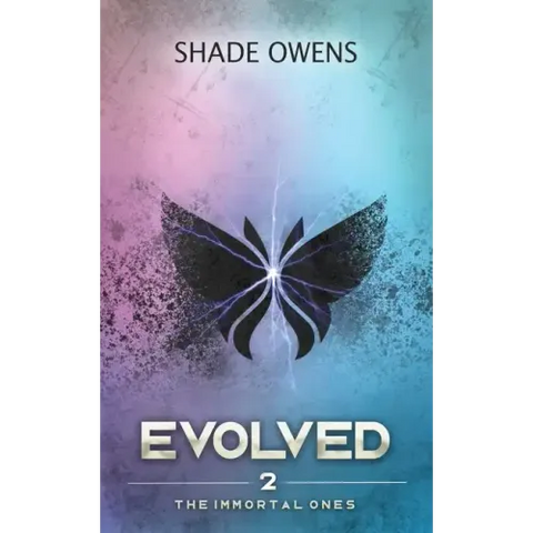 Evolved