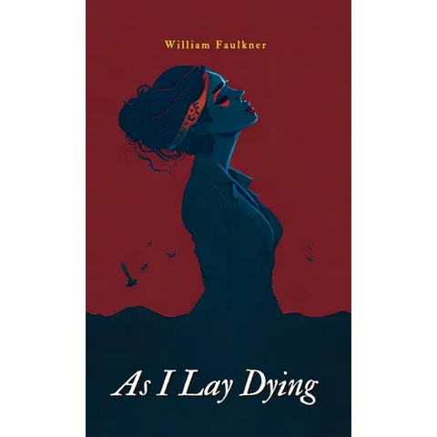 As I Lay Dying