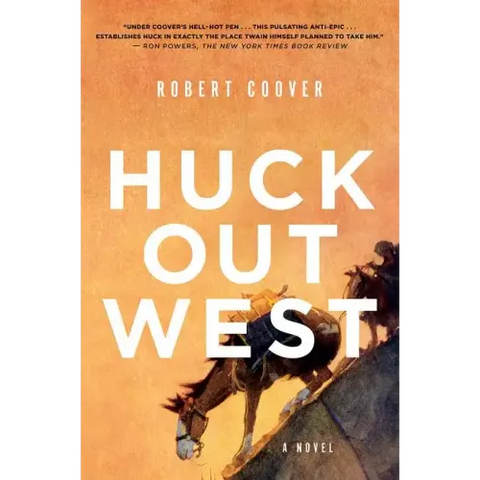 Huck Out West