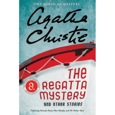 The Regatta Mystery and Other Stories
