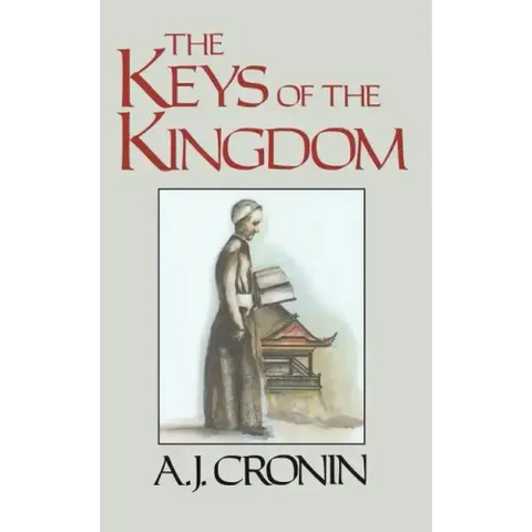 The Keys of the Kingdom