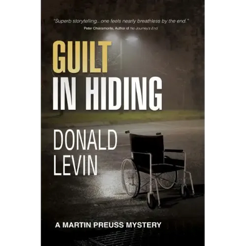 Guilt In Hiding