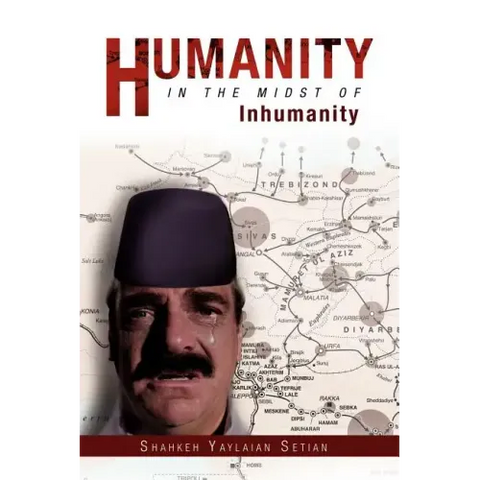 Humanity in the Midst of Inhumanity