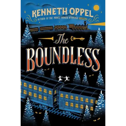 The Boundless