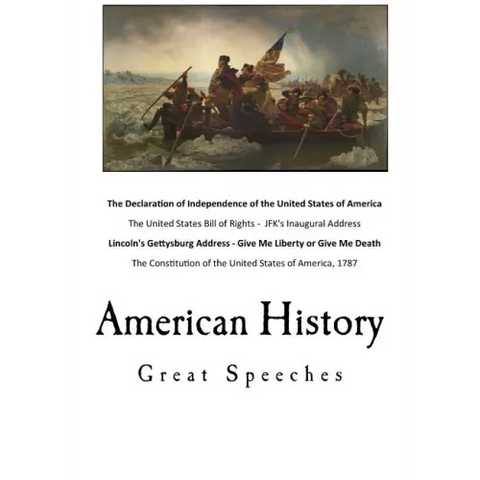 American History: Great Speeches