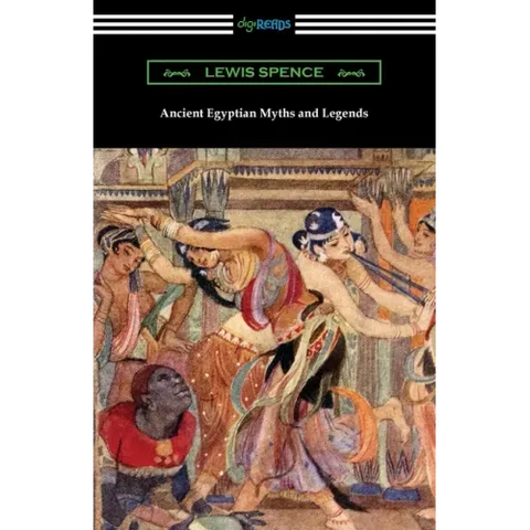 Ancient Egyptian Myths and Legends
