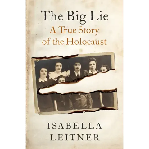 The Big Lie: A True Story