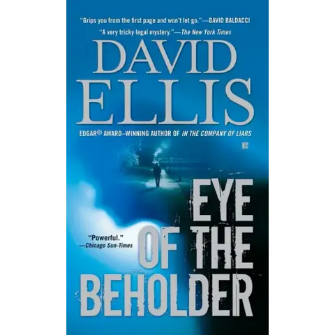 Eye of the Beholder