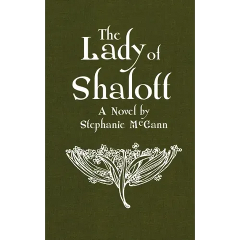 The Lady of Shalott