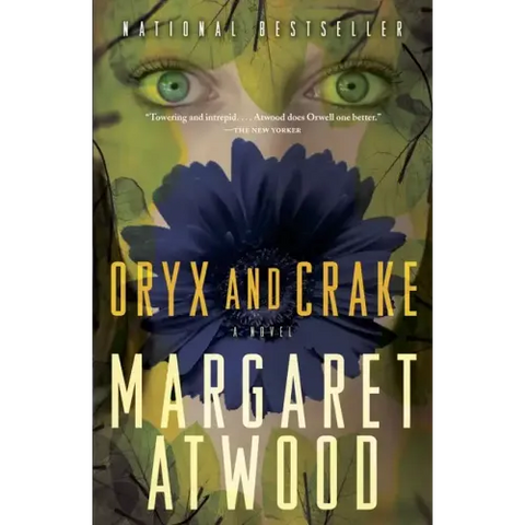 Oryx and Crake