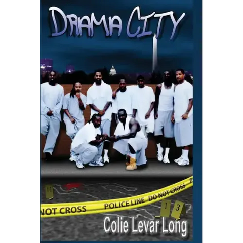 Drama City