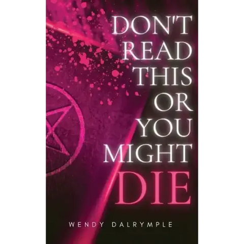 Don't Read This or You Might Die