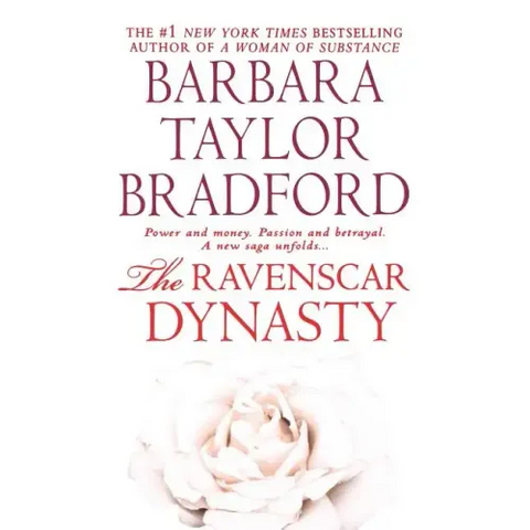 The Ravenscar Dynasty