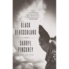Black Deutschland - Paperback