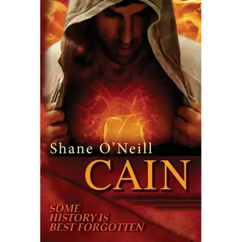 Cain: Some history is best forgotten