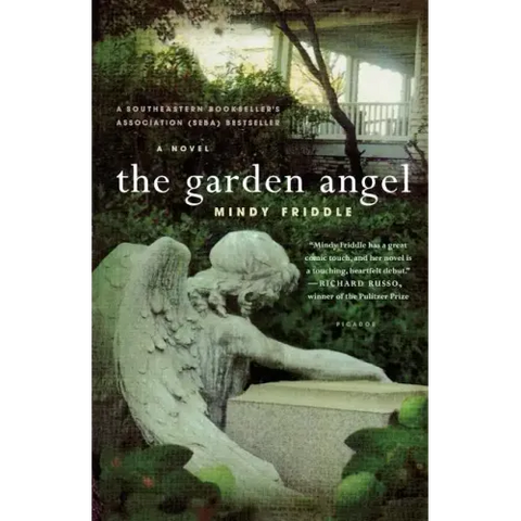 The Garden Angel
