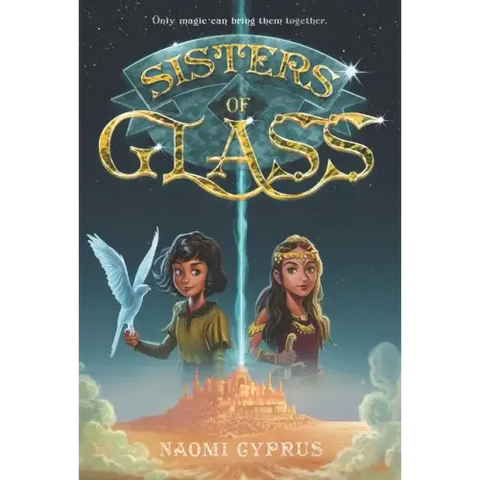 Sisters of Glass