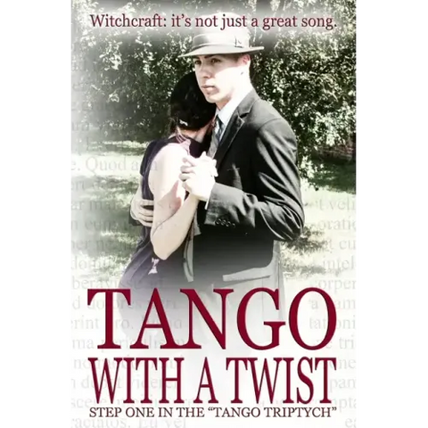 Tango with a Twist (Special Edition)