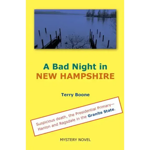A Bad Night in NEW HAMPSHIRE