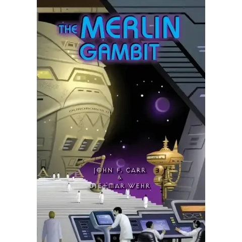 The Merlin Gambit