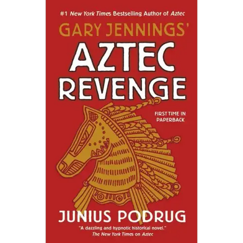Aztec Revenge