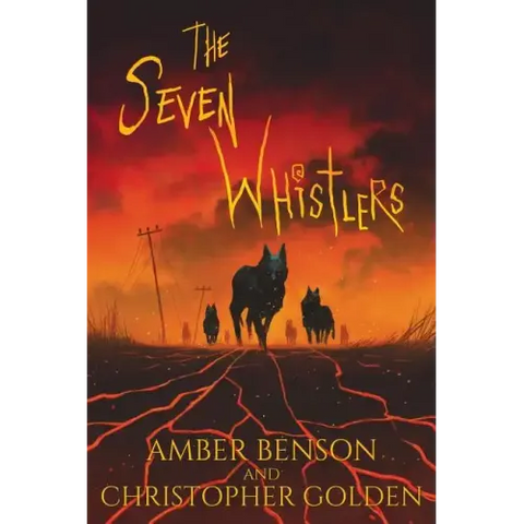 The Seven Whistlers