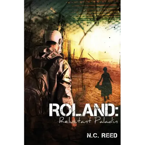 Roland: Reluctant Paladin