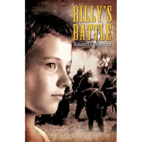 Billy's Battle