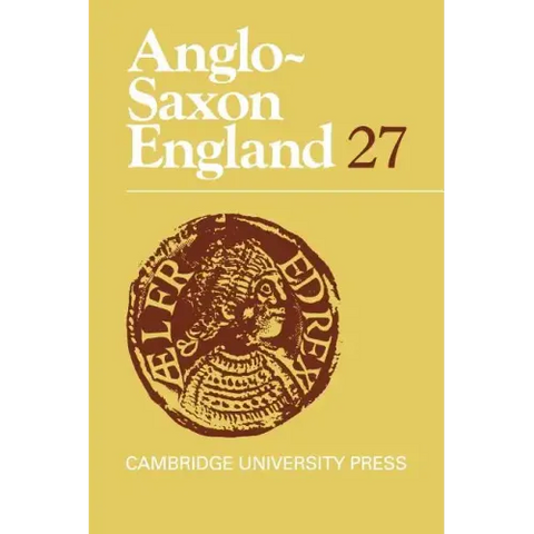 Anglo-Saxon England