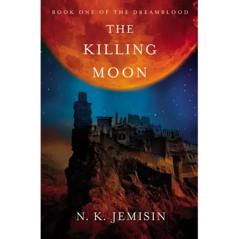 The Killing Moon