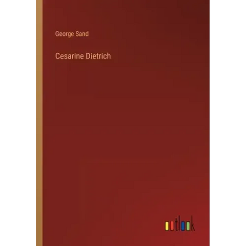 Cesarine Dietrich