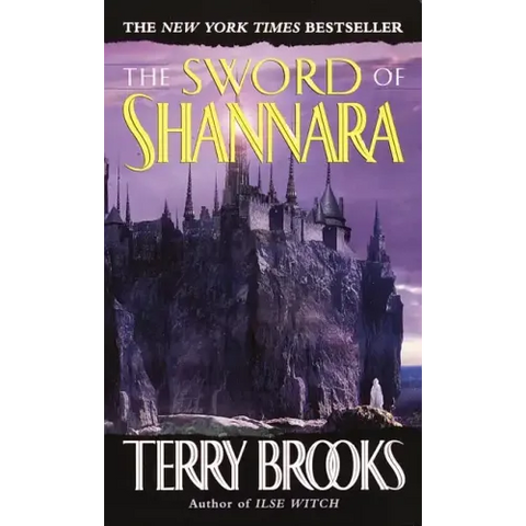 The Sword of Shannara