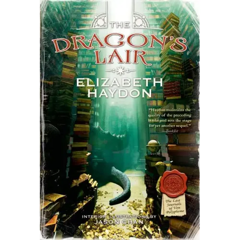 Dragon's Lair