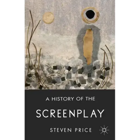 A History of the Screenplay