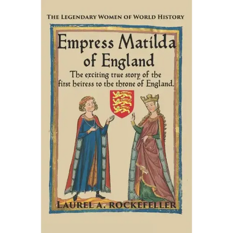 Empress Matilda of England