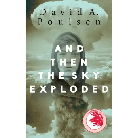 And Then the Sky Exploded