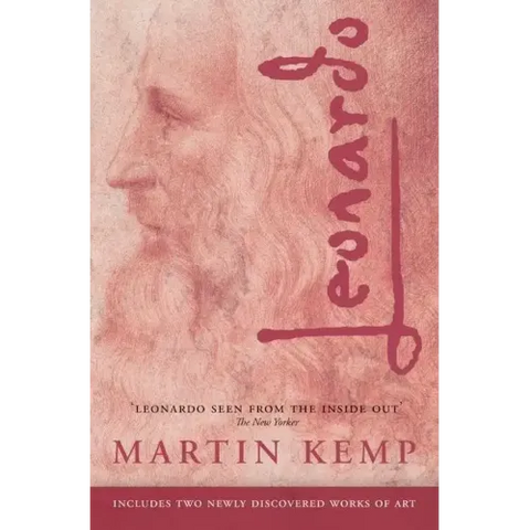 Leonardo: Revised Edition