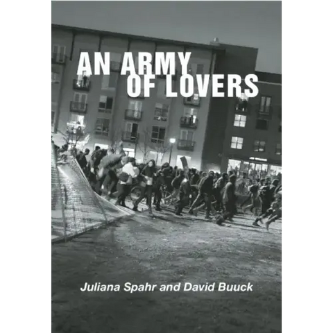 An Army of Lovers