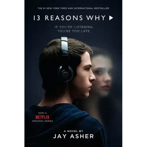 13 Reasons Why