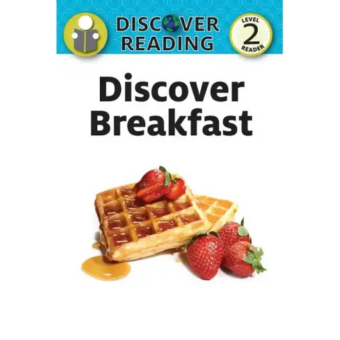 Discover Breakfast
