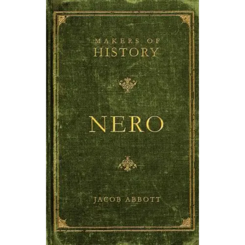 Nero: Makers of History