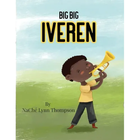 Big Big Iveren