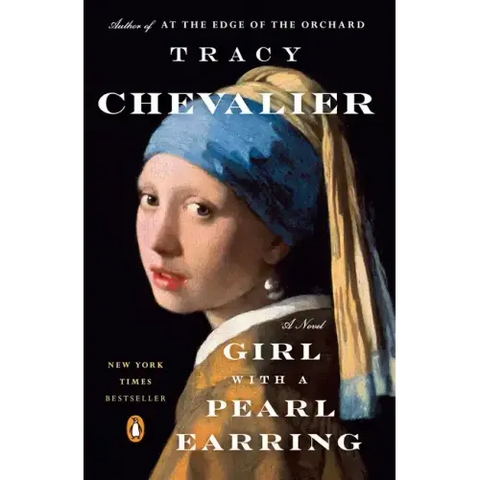Girl with a Pearl Earring