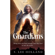 The Guardians - Paperback