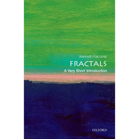 Fractals: A Very Short Introduction