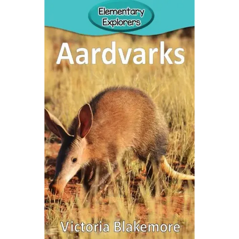 Aardvarks