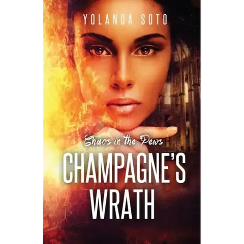 Chaos in the Pews Champagne's Wrath: Champagne's Wrath