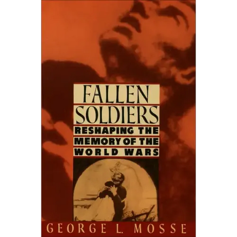 Fallen Soldiers: Reshaping the Memory of the World Wars
